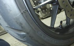 HONDA CBR400R 2024 NC65