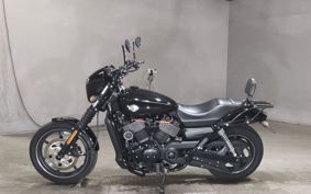 HARLEY HARLEYXG750 STREET NBB