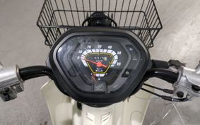 HONDA SUPER CUB50 AA07