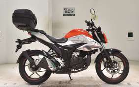 SUZUKI ｼﾞｸｻｰ150 2019 ED131