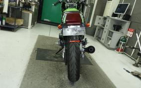 KAWASAKI GPZ400F 1984 ZX400A