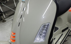 VESPA GTV300 2024
