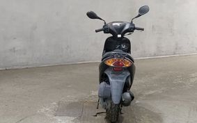 SUZUKI ADDRESS V50 CA44A