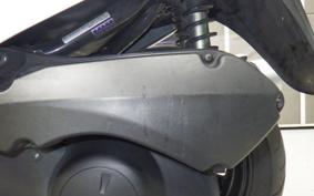 SUZUKI BURGMAN200A 2007 CH41A