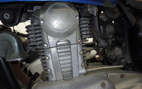 KAWASAKI ESTRELLA CUSTOM BJ250A