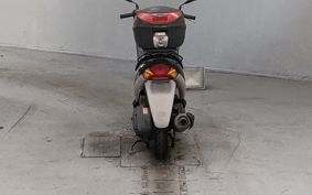 SUZUKI ADDRESS V125 CF4EA