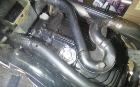 YAMAHA SRV250 RENAISSA 4DN