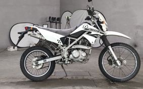 KAWASAKI KLX125 LX125C