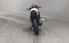 SUZUKI GSX250R DN11A