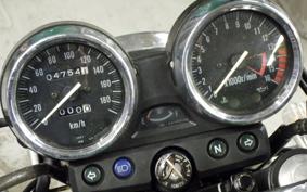 KAWASAKI ZRX-2 1995 ZR400E