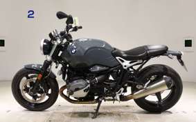 BMW R NINE T PURE 2018