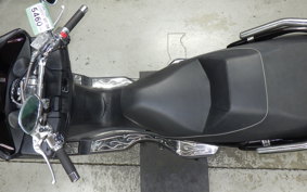 SUZUKI SKYWAVE 250 (Burgman 250) SS 2 CJ46A