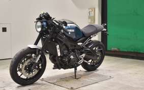 YAMAHA XSR900 2016 RN46J