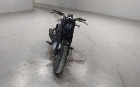 HONDA REBEL 250  S E-clutch MC49