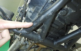 HONDA CRM50 GEN 1 2015 AD10