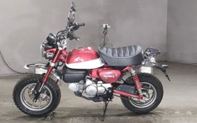 HONDA MONKEY 125 JB02
