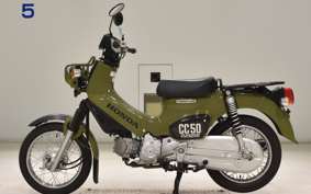 HONDA CROSS CUB 50 AA06