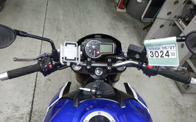 SUZUKI GSR750 A 2015 GR7NA