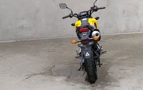 HONDA GU ROM JC61