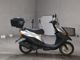 Фото Yamaha BJ с японского аукциона