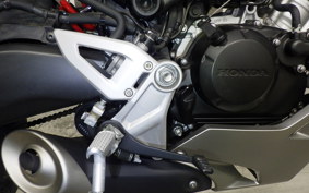HONDA CB125 R 2004 JC79