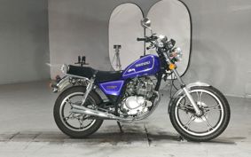 SUZUKI GN125 H PCJG9