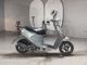 Фото Suzuki LET's 4 с японского аукциона
