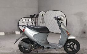 SUZUKI LET'S4 CA45A