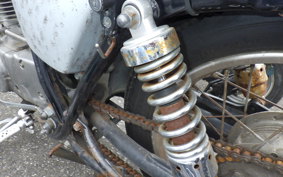 YAMAHA SR400 Gen.3 2008 RH01J