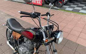 YAMAHA SR500-1 1984 2030