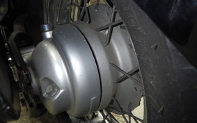 YAMAHA DRAGSTAR 400 CLASSIC 1999