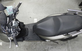 YAMAHA MAJESTY155 S SG28J