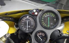 DUCATI 996 BIPOSTO 2001