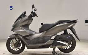 HONDA PCX 125 2016 JK05