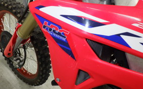 HONDA CRF250 RALLY ME12