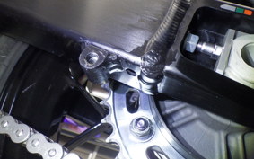 HONDA CBR600RR 2025 PC40