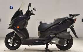 KYMCO G-DINK250I 2005