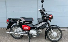 HONDA  CROSS  CUB 50KUMAMON VERSION  AA06