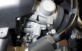 HONDA CB400SF GEN 4 A 2021 NC42