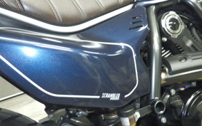 DUCATI SCRAMBLER 2023