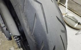 KAWASAKI NINJA ZX-6R A 2024 ZX636J