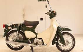 HONDA LITTLE CUB AA01