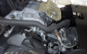 HONDA LEAD 125 2005 JK12