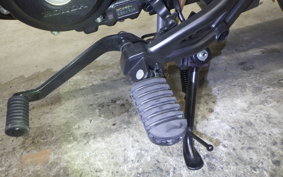 HONDA REBEL 250 2006 MC49