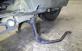 SUZUKI LET's 4 CA45A