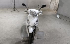 HONDA DIO 110 JF31