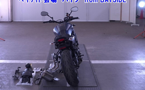 OTHER XSR700 1989