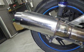 HONDA PCX 125 2021 JF28