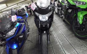 HONDA CBR250R GEN 3 MC41