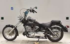 YAMAHA DRAGSTAR 250 2017 VG02J